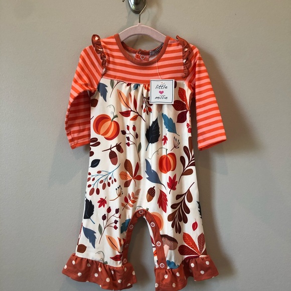 3month pant suit - Picture 1 of 2